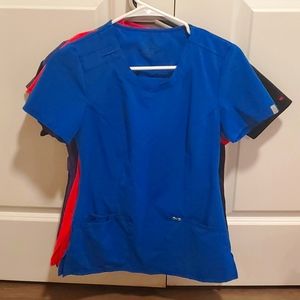 Multiple Brands XS XXS Scrubs